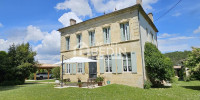 maison à COIMERES (33210)