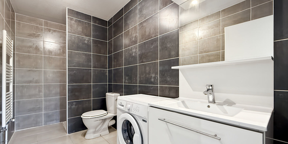 appartement à MERIGNAC (33700)