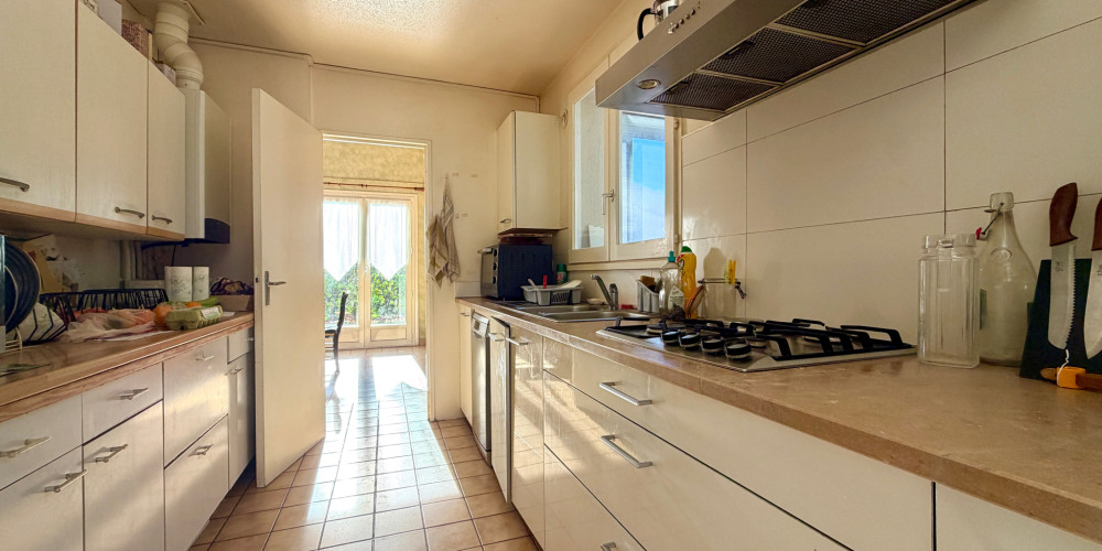 maison à TALENCE (33400)