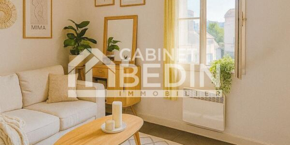 appartement à CENON (33150)