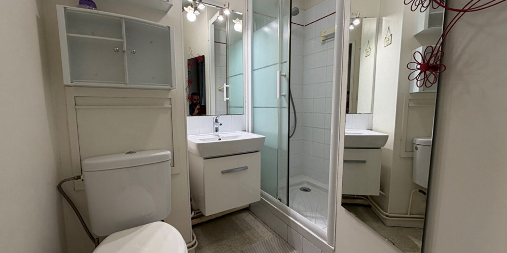 appartement à ARCACHON (33120)
