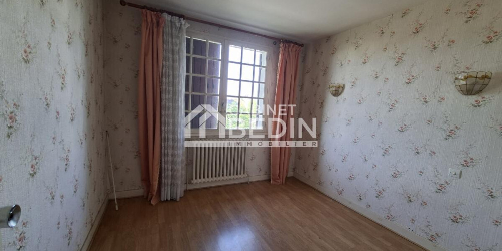 maison à BASSENS (33530)