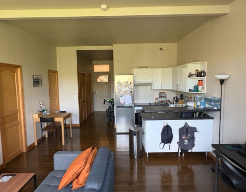 appartement  BORDEAUX
