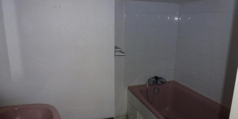 appartement à BORDEAUX (33000)