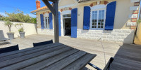 maison à LACANAU (33680)
