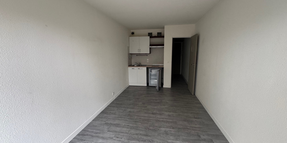 appartement à ARCACHON (33120)