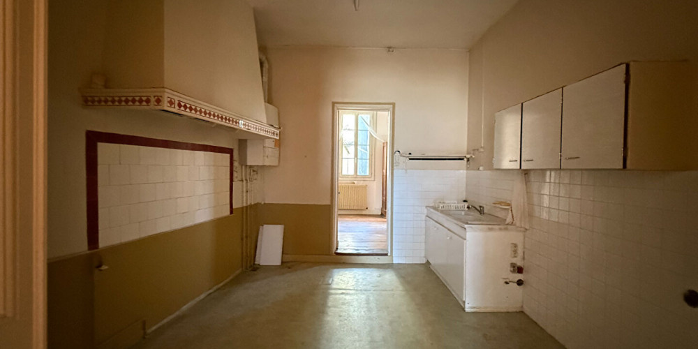maison à LIBOURNE (33500)