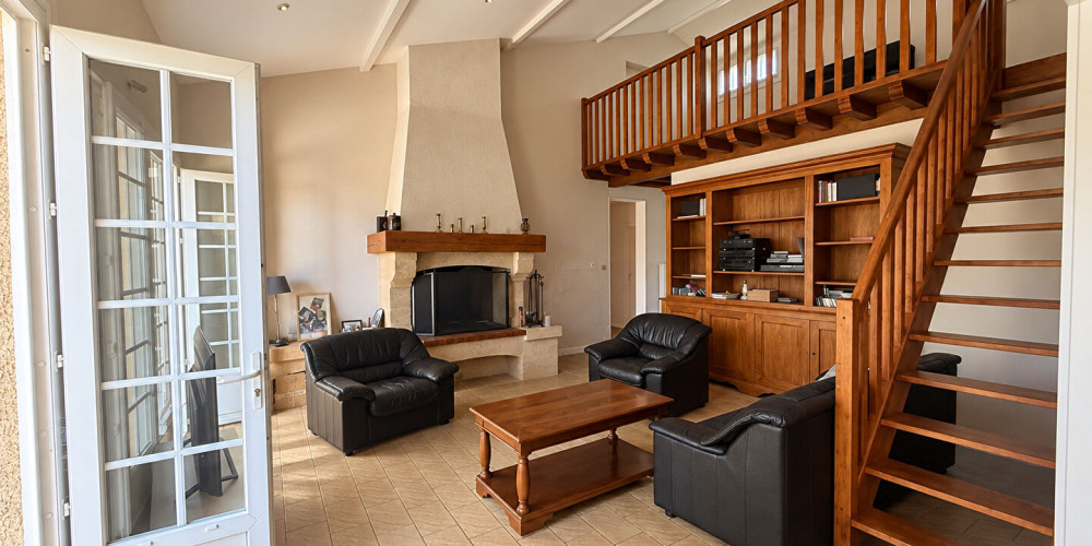 maison à LIBOURNE (33500)