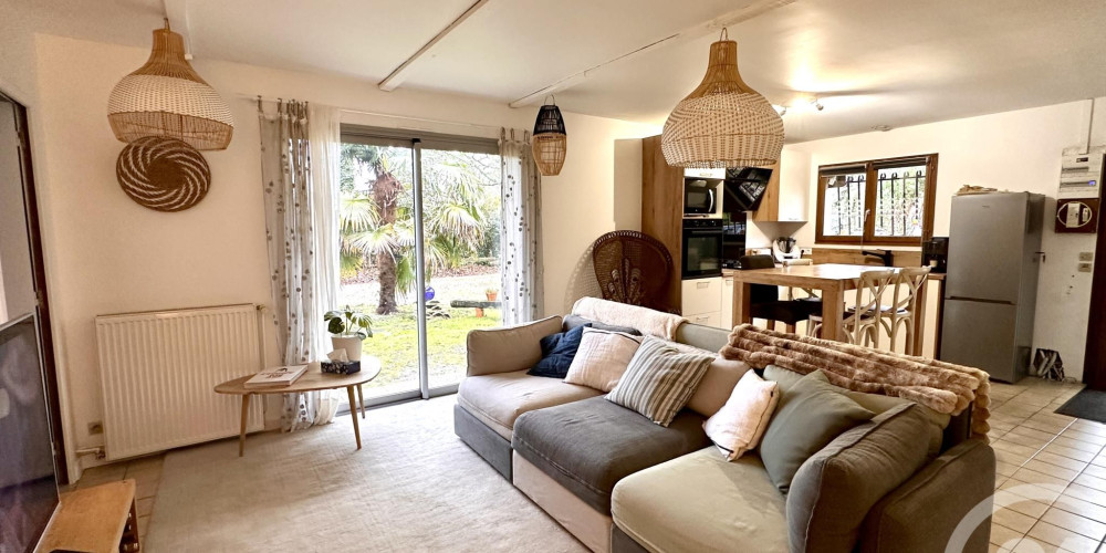 maison à LANTON (33138)