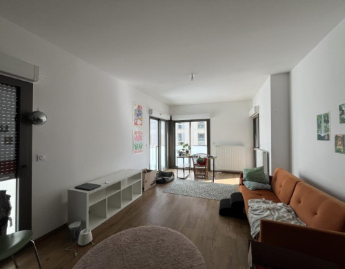 appartement  BORDEAUX