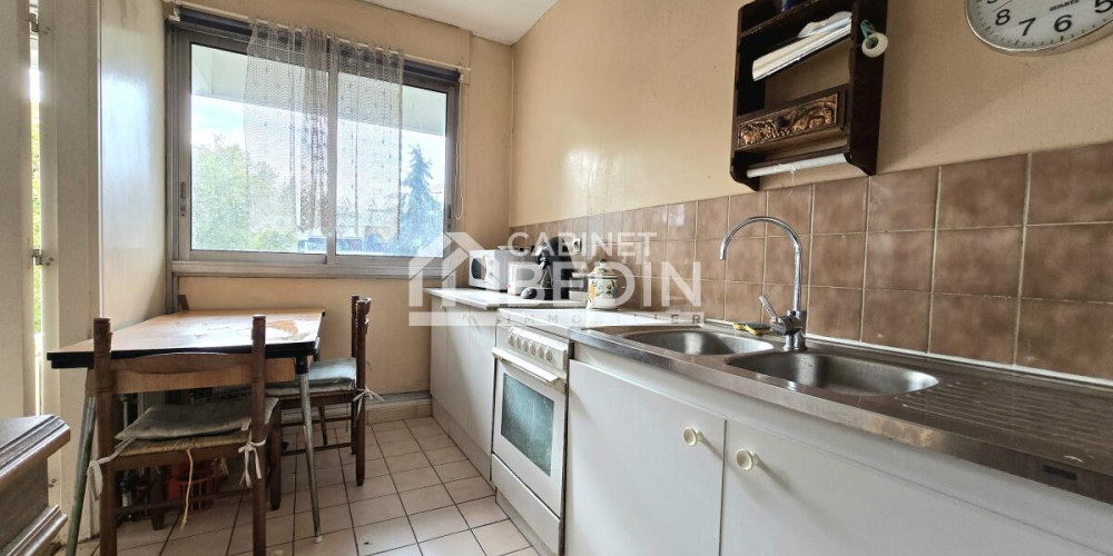 appartement à MERIGNAC (33700)