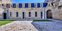 appartement à LIBOURNE (33500)