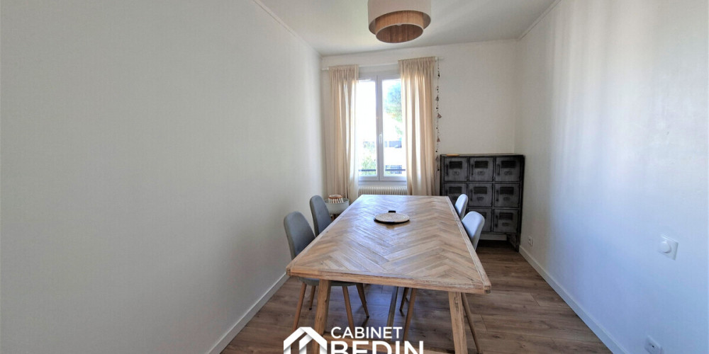 appartement à MERIGNAC (33700)