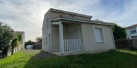 maison à MERIGNAC (33700)