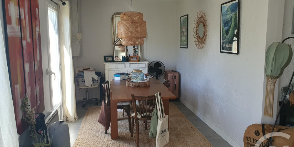 maison à LANTON (33138)