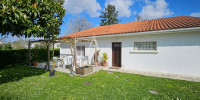 maison à LE TAILLAN MEDOC (33320)