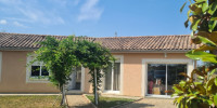 maison à PORCHERES (33660)