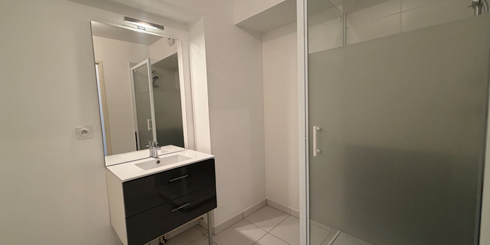 appartement à ST MEDARD EN JALLES (33160)
