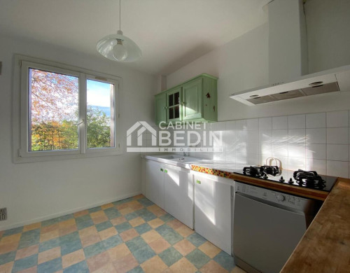 appartement  BORDEAUX