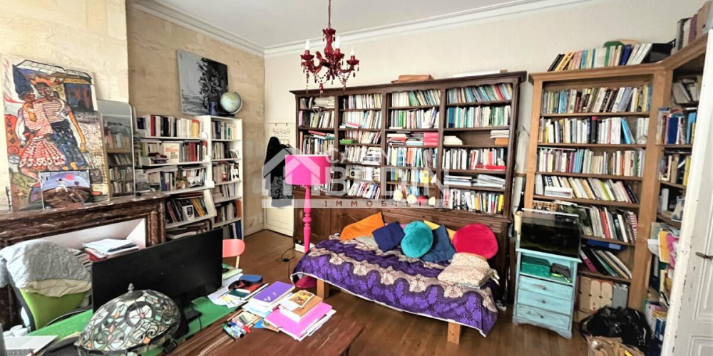maison à BORDEAUX (33800)