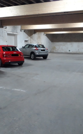 Parking  BORDEAUX
