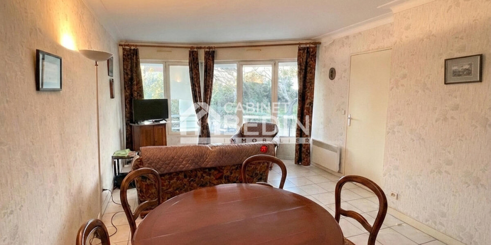appartement à ARCACHON (33120)