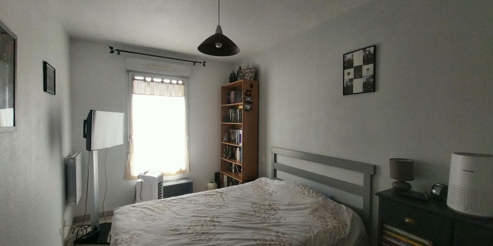 appartement à LIBOURNE (33500)