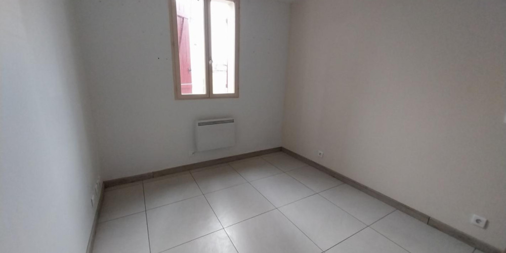 appartement à TOULENNE (33210)