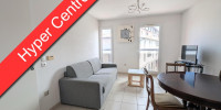 appartement à LA TESTE DE BUCH (33260)