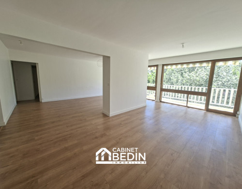 appartement  GRADIGNAN