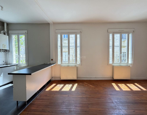 appartement  TALENCE