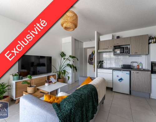 appartement  TALENCE