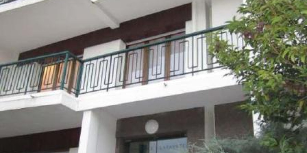 appartement à BORDEAUX (33200)