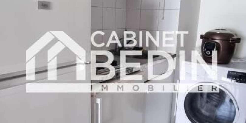 appartement à MERIGNAC (33700)