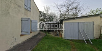 maison à VILLENAVE D ORNON (33140)