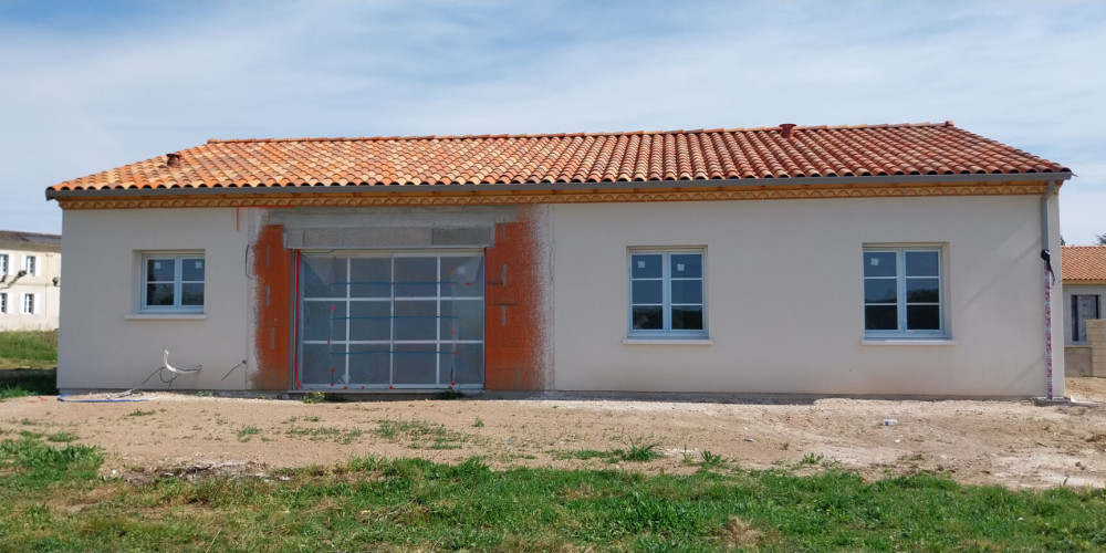 maison à LIBOURNE (33500)
