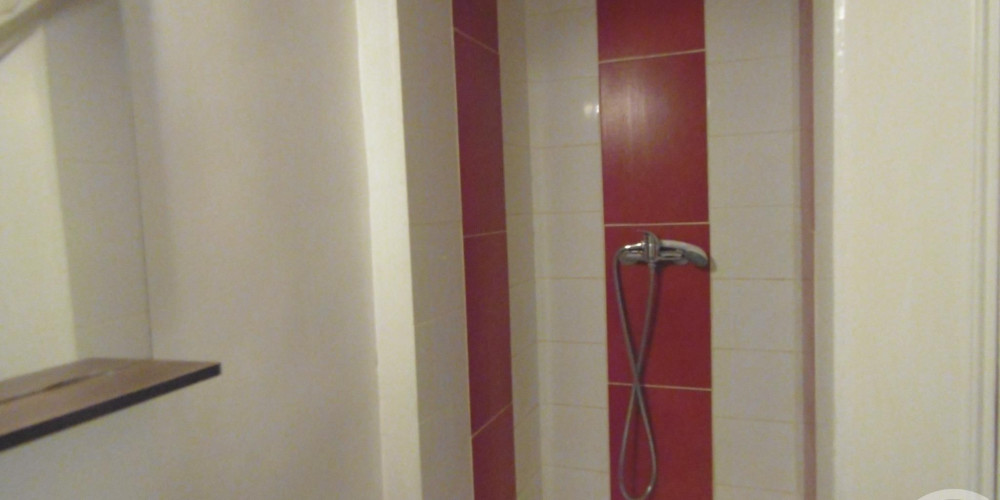 appartement à LANGON (33210)