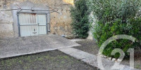 appartement à LANGON (33210)