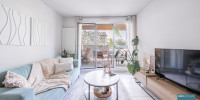 appartement à BEGLES (33130)