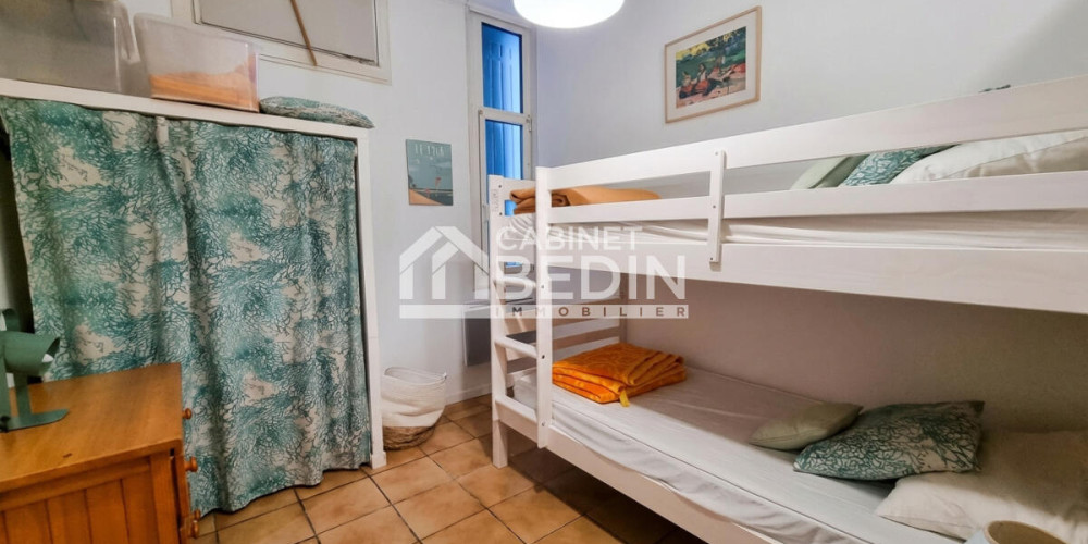 maison à LA TESTE DE BUCH (33260)