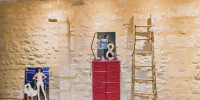 appartement à BORDEAUX (33800)