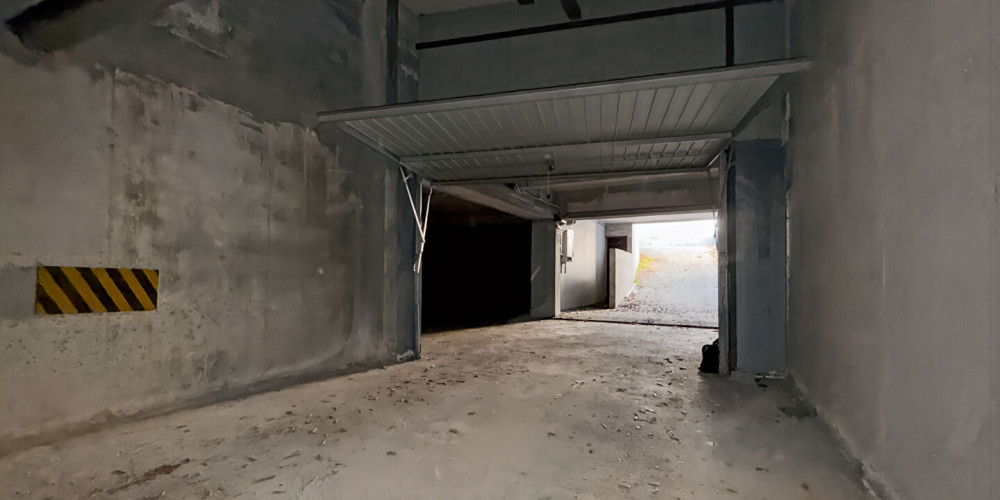 parking à BORDEAUX (33000)