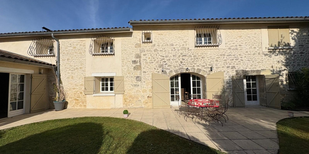 maison à CIVRAC EN MEDOC (33340)