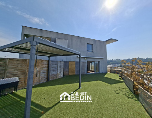 appartement  BORDEAUX