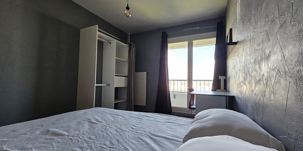 appartement à BORDEAUX (33300)