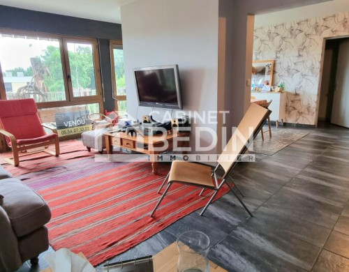 appartement  GRADIGNAN