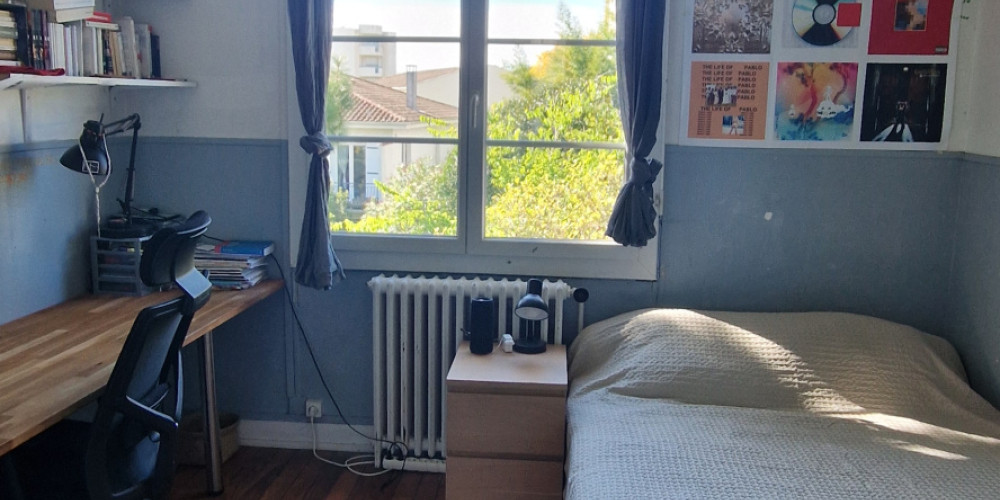 maison à BORDEAUX (33000)