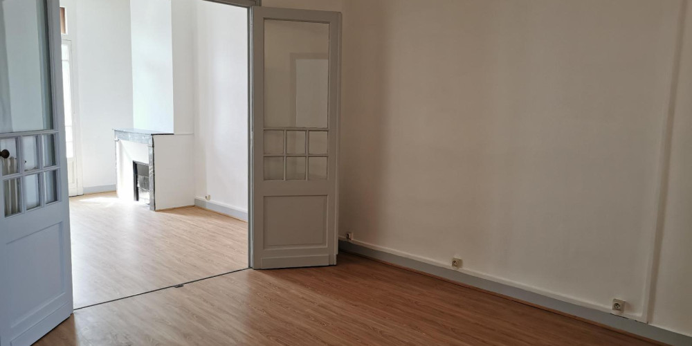 appartement à BORDEAUX (33000)