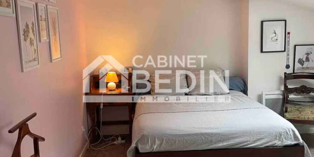 maison à BORDEAUX (33000)