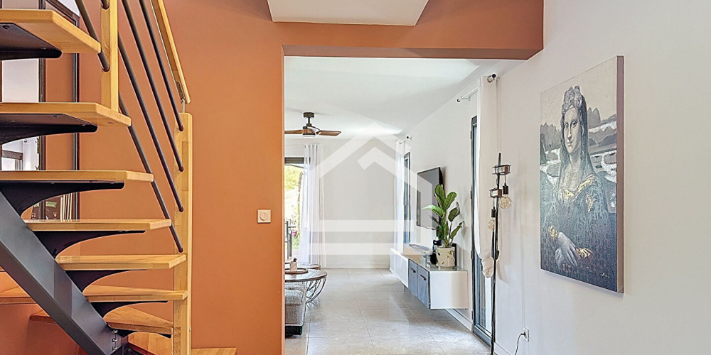 maison à ST MEDARD EN JALLES (33160)